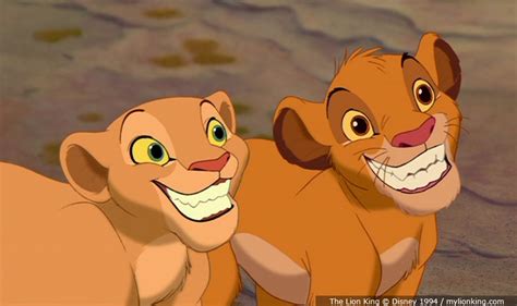 Simba & Nala - Simba & Nala Image (8119607) - Fanpop - Page 10