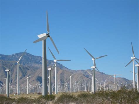 Parque Eólico De Cerro De Hula Generará Energía En Noviembre