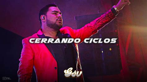 Cerrando Ciclos Banda MS LETRA LYRICS YouTube