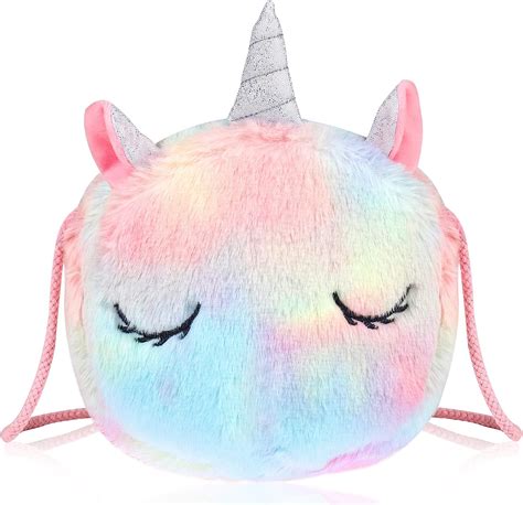 Los Mejores Bolsos Unicornios Para Ni As Opiniones