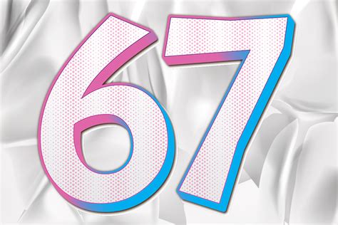 Graphic Style Numbers Design Images Png Graphic By Heri Store · Creative Fabrica