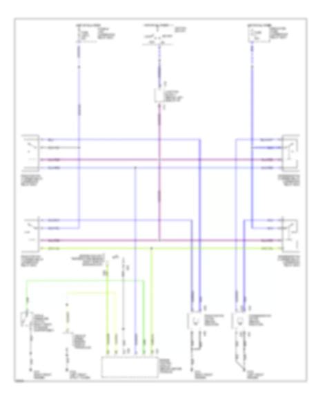 All Wiring Diagrams For Mitsubishi Galant Gs 1994 Model Wiring Diagrams For Cars