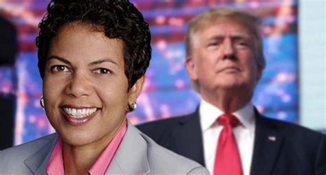 Tanya Chutkan La Jueza Designada Para Caso Trump Ya Lidi Con L Hace