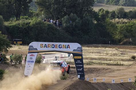 Zald Var Y Suninen Estar N En Hyundai Motorsport Para La Campa A Wrc