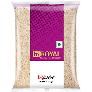 Buy Bb Royal Mappillai Samba Rice Bridegrooms Rice Online At Best