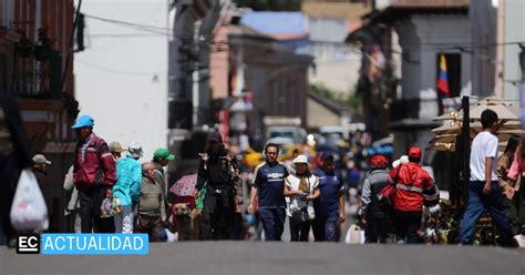 Colapso Por Calor En Ecuador ¿cuáles Son Las Precauciones Y Los