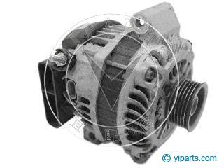 Supply Alternator L G For Mazda Yiparts