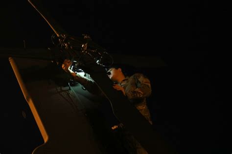 Dvids Images Th Cab Conducts Air Assault During Jrtc Image Of