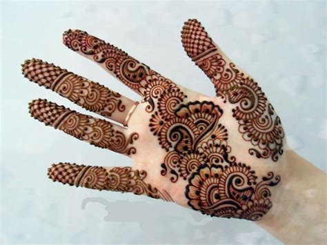 Mehndi The Gorgeous Indian Henna Tattoo Art Taking The World By