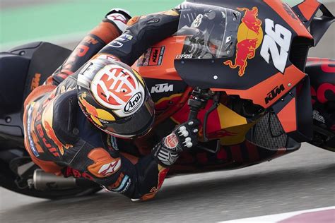 Pedrosa To Make MotoGP Comeback With KTM Wildcard In Austria