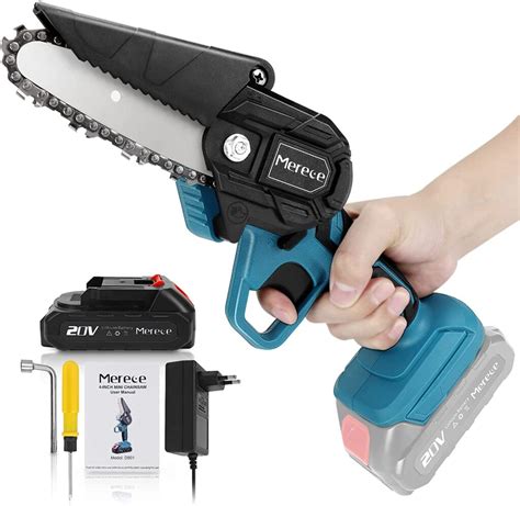 Best Mini Chainsaw Top Reviews And Buying Guide Chainsaw Larry