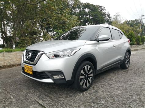 Carros Y Camionetas Nissan Kicks 2020 TuCarro