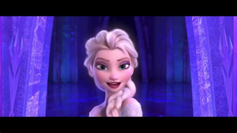 Kraina Lodu Frozen Mam T Moc Scena Z Filmu Youtube Music