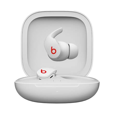 Beats Fit Pro True Wireless Noise Cancelling Earbuds Apple H1