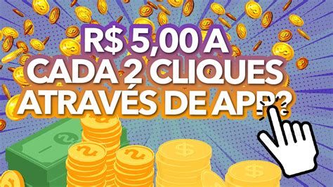 R A Cada Cliques Atrav S De App Saiba Mais Sobre Esta