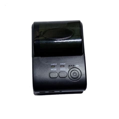 Jual Mini Printer Thermal Bluetooth Mm Eppos Ep Ai Android Ada