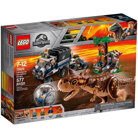 Lego jurassic world minifigures - havaljh