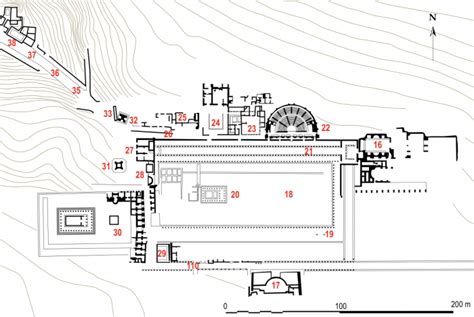 Dieux de Rome et du monde romain en réseaux Des dieux romains dans