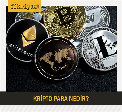 Kripto paralar helal mi İslam hukuku açısından Bitcoin ve kripto