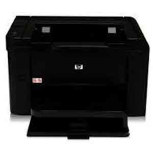 HP Laserjet P1606DN Monochrome Printer B Grade Intelligent Computing