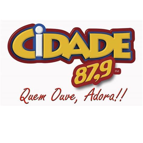 R Dio Cidade Fm Rio Verde Go Ao Vivo Ache R Dios