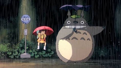 Studio Ghibli la Città Incantata riceve dei nuovi fantastici poster