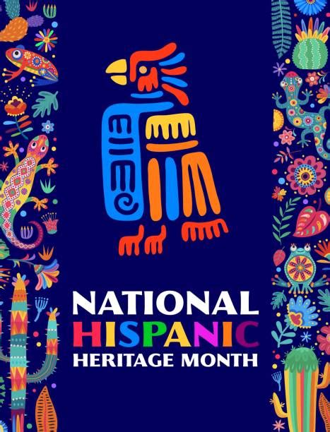 100+ Hispanic Heritage Month Borders Stock Photos, Pictures & Royalty-Free Images - iStock