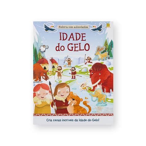 IDADE DO GELO