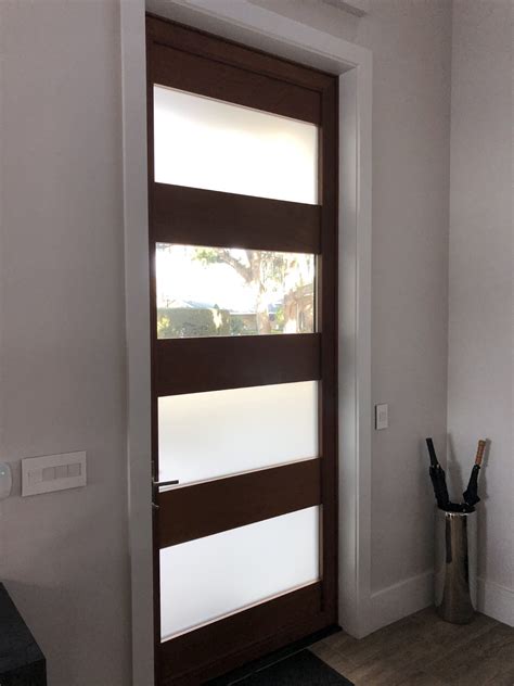 Heat Rejection and Privacy Window Tint for Home in Windermere