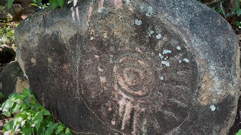 M Xico Arque Logos Descubren Una Ciudad Perdida Prehisp Nica