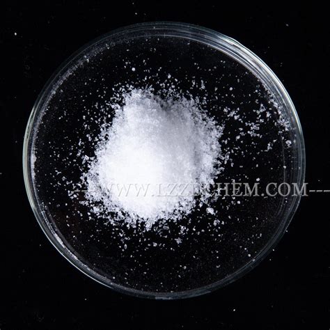 Mgso H O Magnesium Sulphate White Crystals Cas No