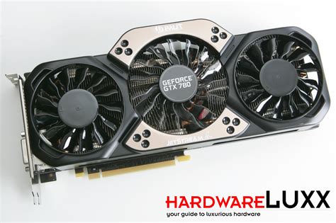 Test Palit GeForce GTX 780 Super Jetstream Hardwareluxx