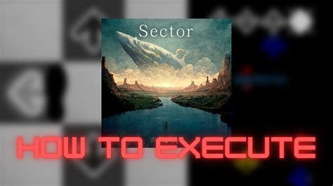 DDR A3Sector DSP Lvl 12 How To Execute YouTube