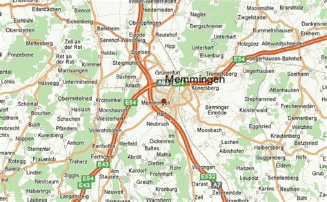 Memmingen Weather Forecast