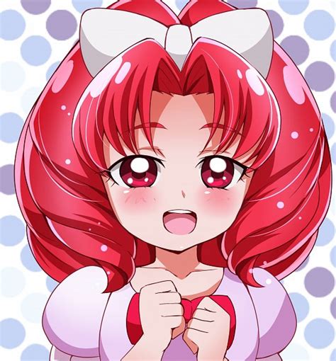 Akagi Towa Go Princess Precure Image By Sharumon 1893833