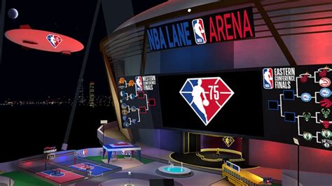 Realidad Virtual En La Nba