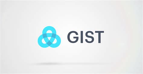 Gist Help Center