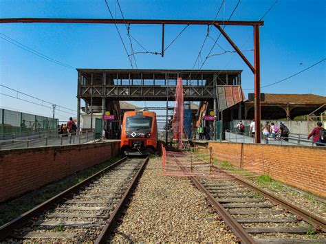 Governo Do Estado Diz Ter Destravado Licita O Do Trem Intercidades