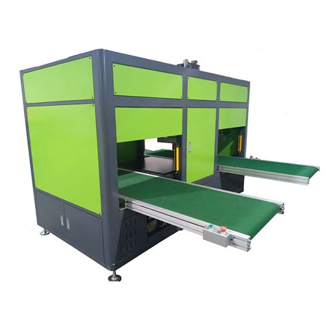 Dual Work Station PE Foam Welding Machine Hot Plate Machine Hot Ironing Bonding Machine And