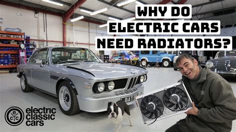 Why Do Cars Have Radiators at Paul Tatom blog