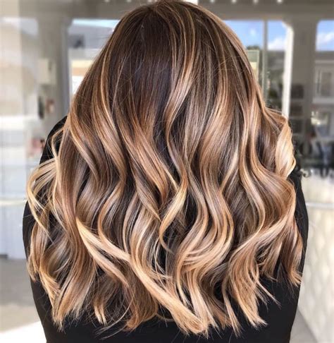 Hottest Trendy Hair Color Ideas For Hair Adviser Hair Color