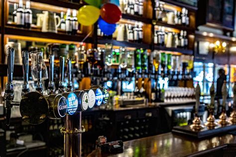 Pub Finance Lease