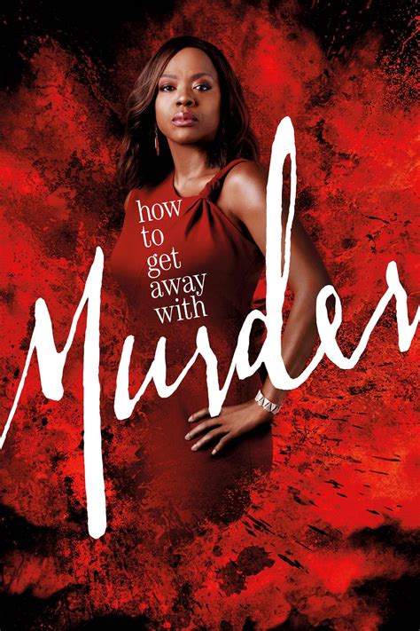 How to Get Away With Murder Summary, Trailer, Cast, and More