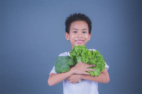 Top 5 Benefits Of Appetite Stimulants For Underweight Children