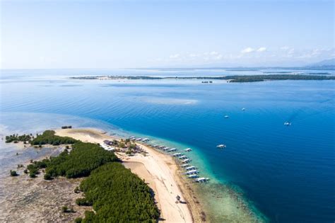 Honda Bay Island Hopping Tour A Hidden Wonder Of Palawan