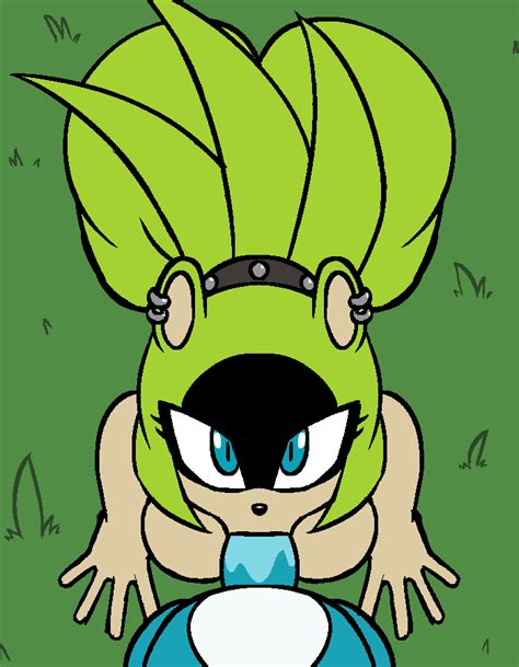 Post 4785304 Animated Kitsunamithefennec Sonicthehedgehogseries Surgethetenrec