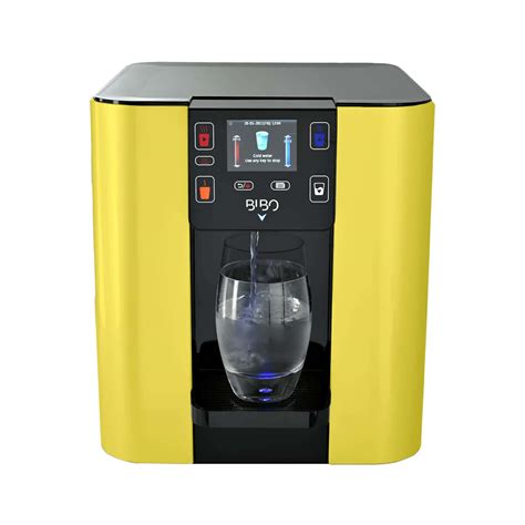 BIBO Water Dispenser - Instant Hot & Cold Water - CARELUX