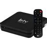 Receptor Btv E Express Uhd K Wi Fi Iptv