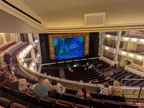Bass Concert Hall Seating Chart View | Cabinets Matttroy