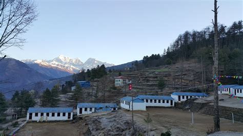 Solukhumbu Multiple Campus - Himalayan Trust